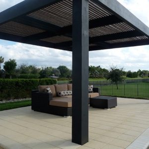 PERGOLA