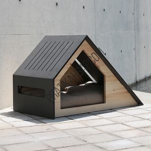 Kedi Evi - 1