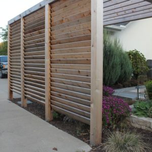 Pergola Katmerli