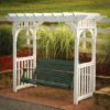 Pergola Harikalar Diyarı