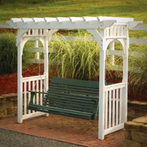 Pergola Harikalar Diyarı