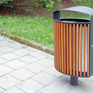 Çöp Kovası Modernite K16