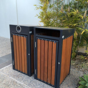 Çöp Kovası Modernite K6