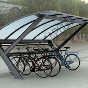 Bisiklet Parkı Modernite 03