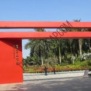 Ahşap Giriş Kapısı 03