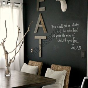 Yemek Odası 13