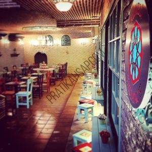 Cafe dekorasyon 9