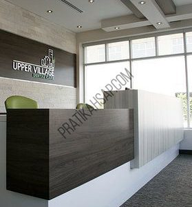 Özel Tasarım Banko 13
